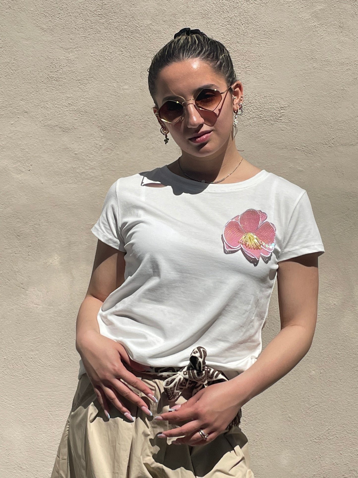 T.shirt OLIVIA