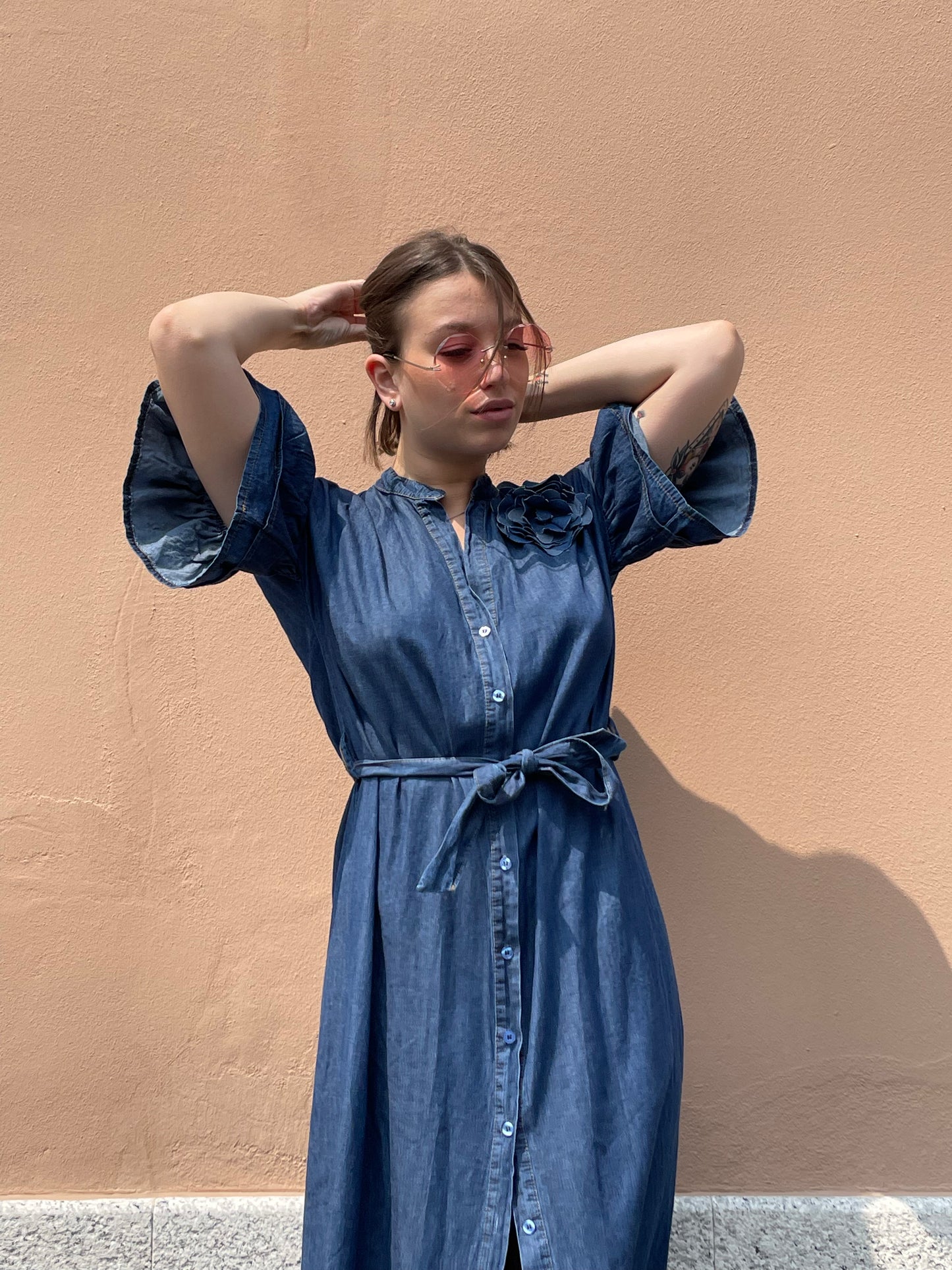 Abito ELODIE
