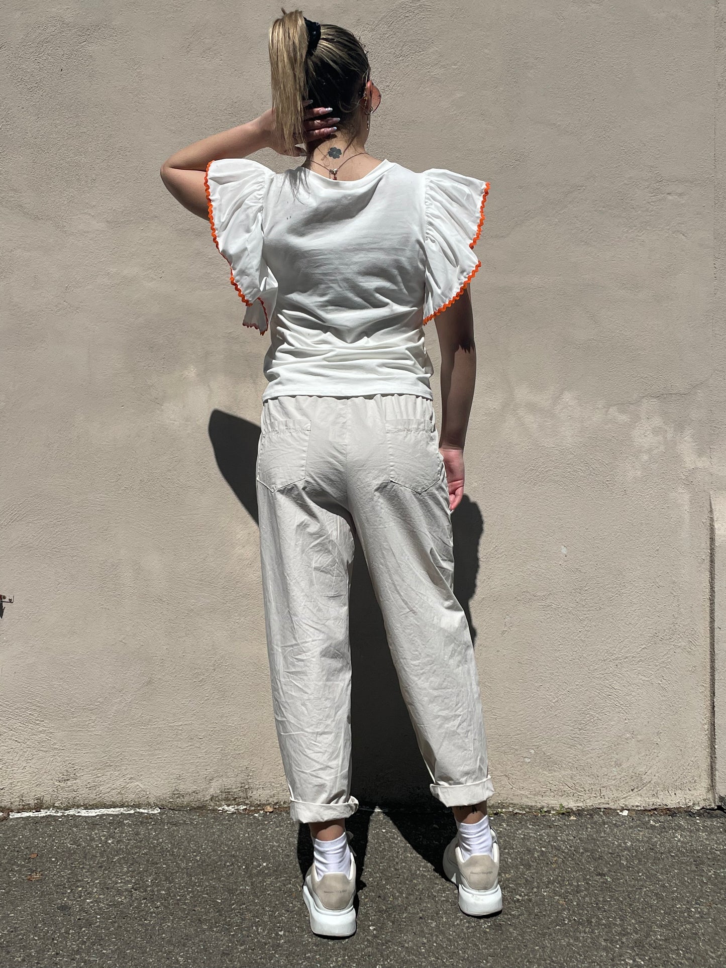 Pantalone TORONTO