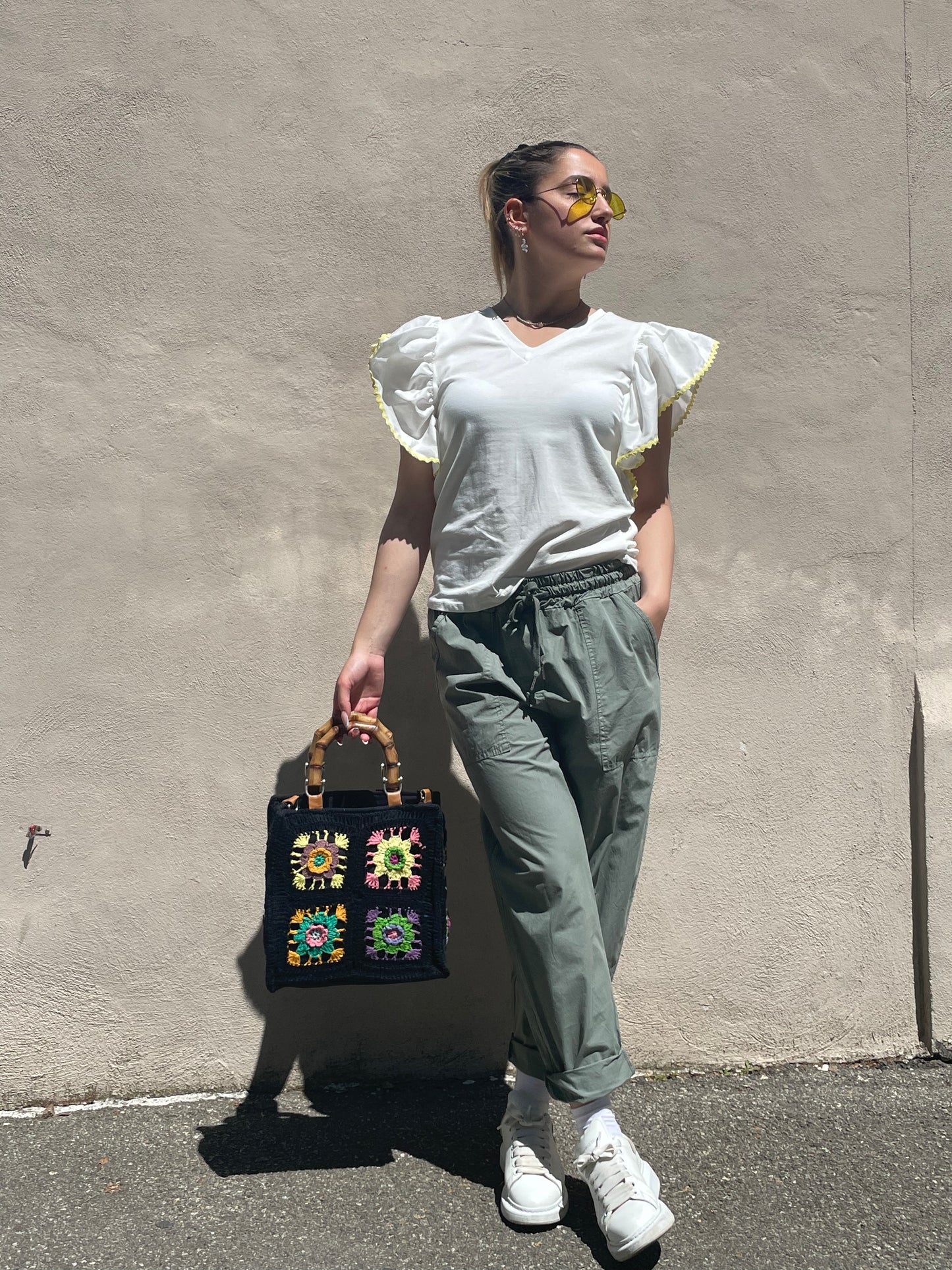 Pantalone TORONTO