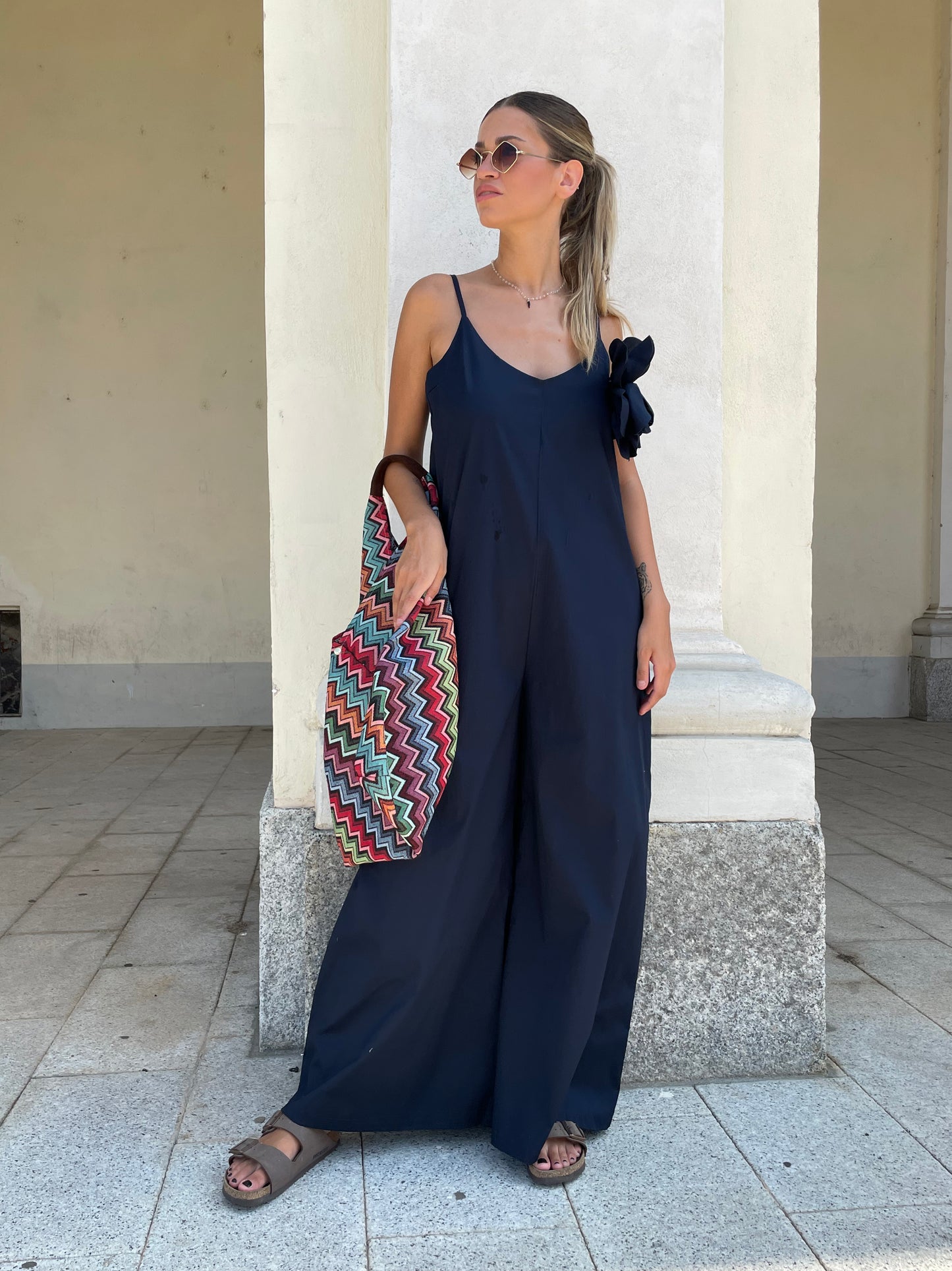 Jumpsuit LILY