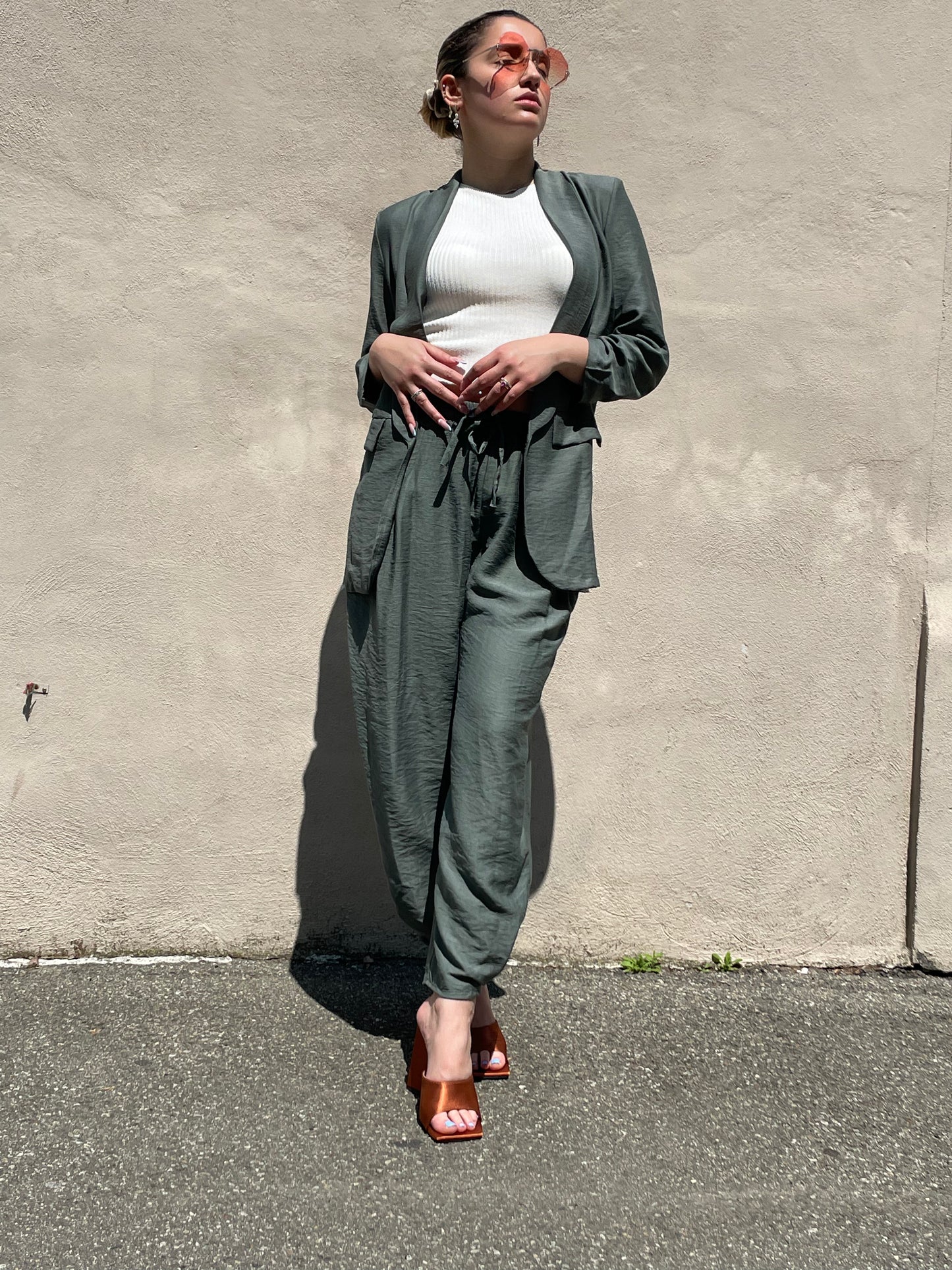 Pantalone CLEO