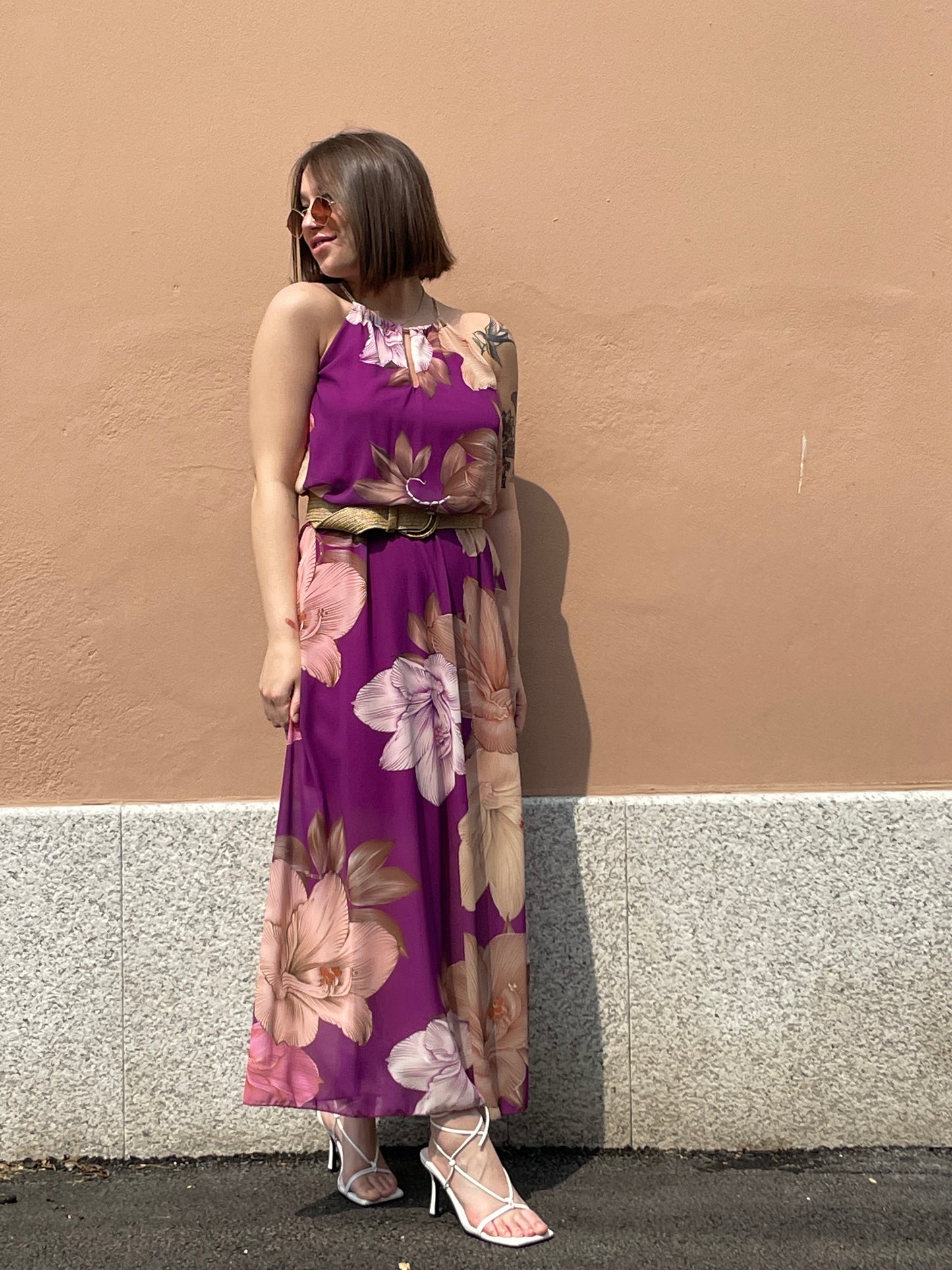 Abito Selvaggia