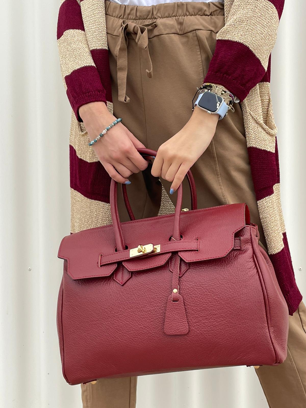 Maxi bag ANAÏS