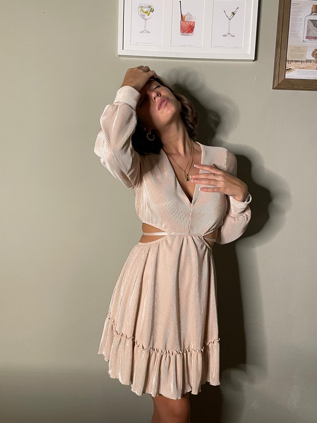 Mini Dress Freda