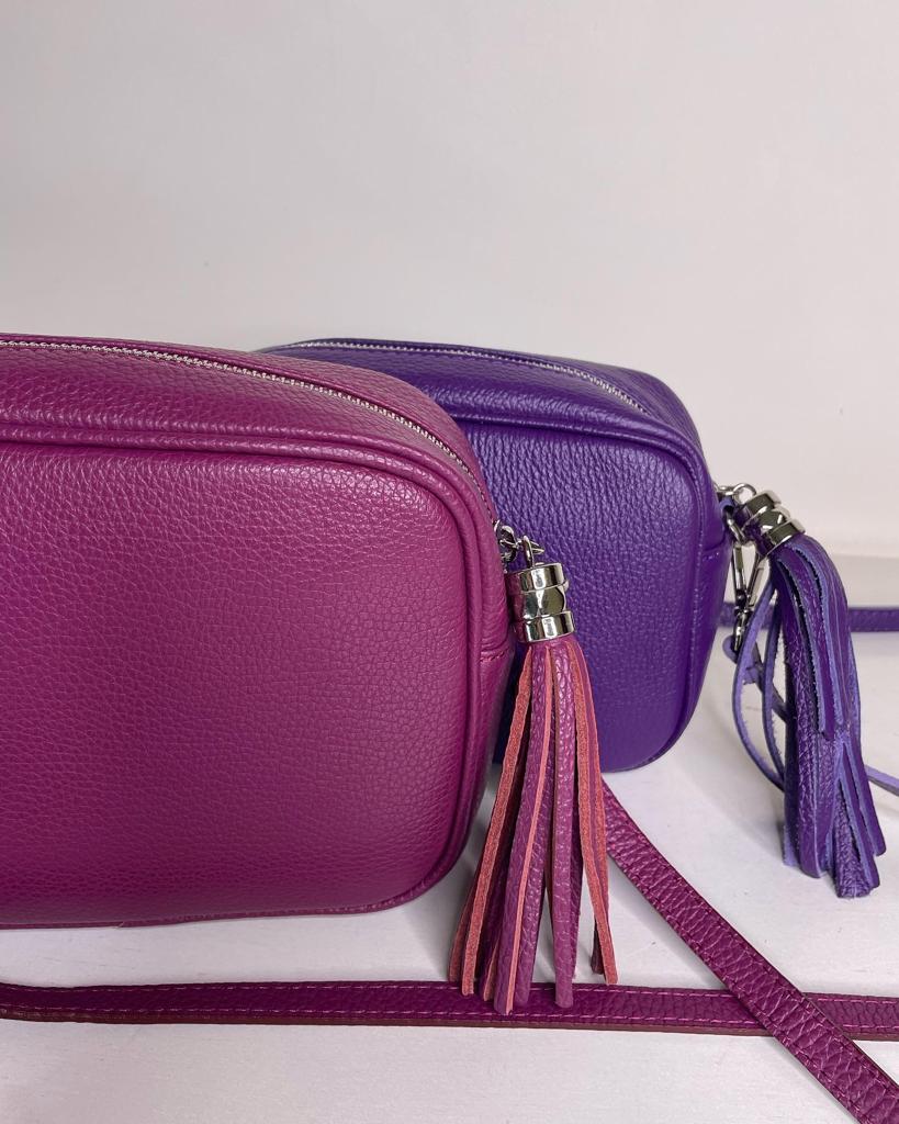Borsa Viky