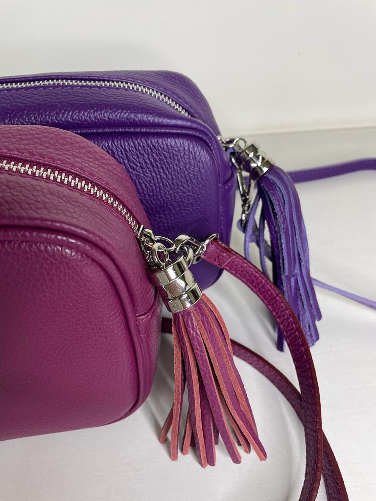 Borsa Viky