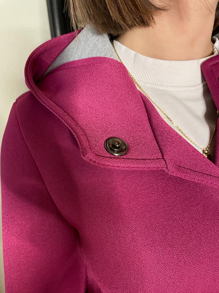 Cappottino Midi