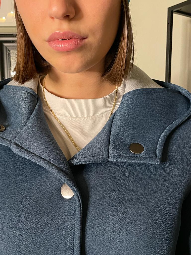 Cappottino Midi Dede
