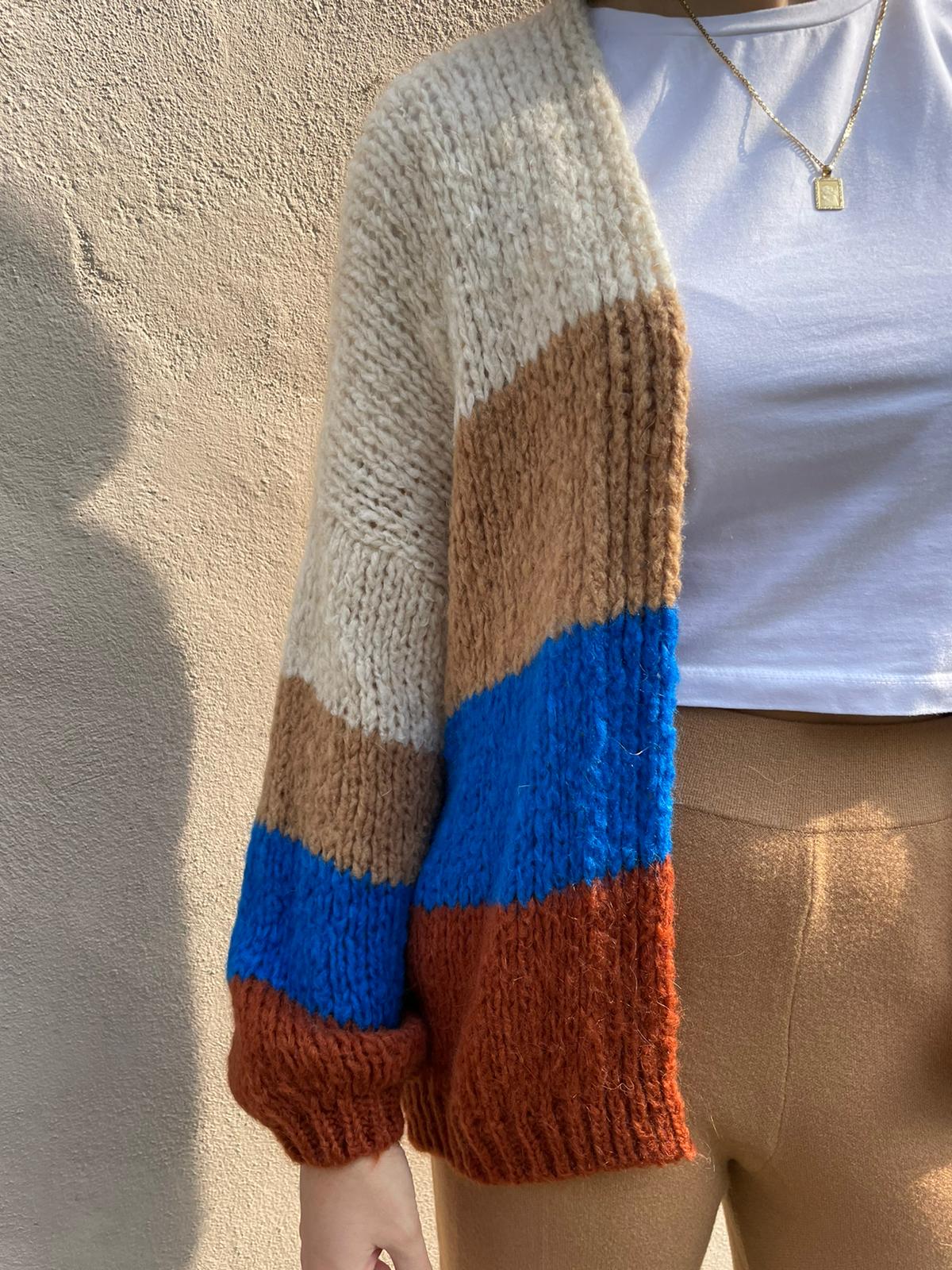 Cardigan Miriam