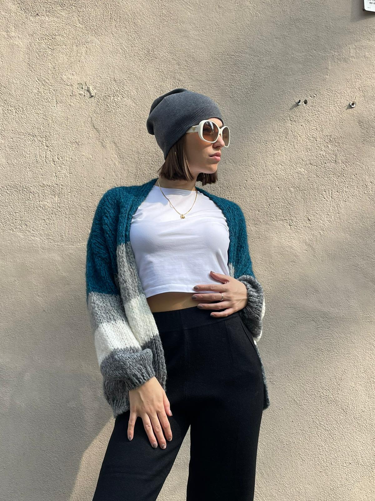 Cardigan Miriam