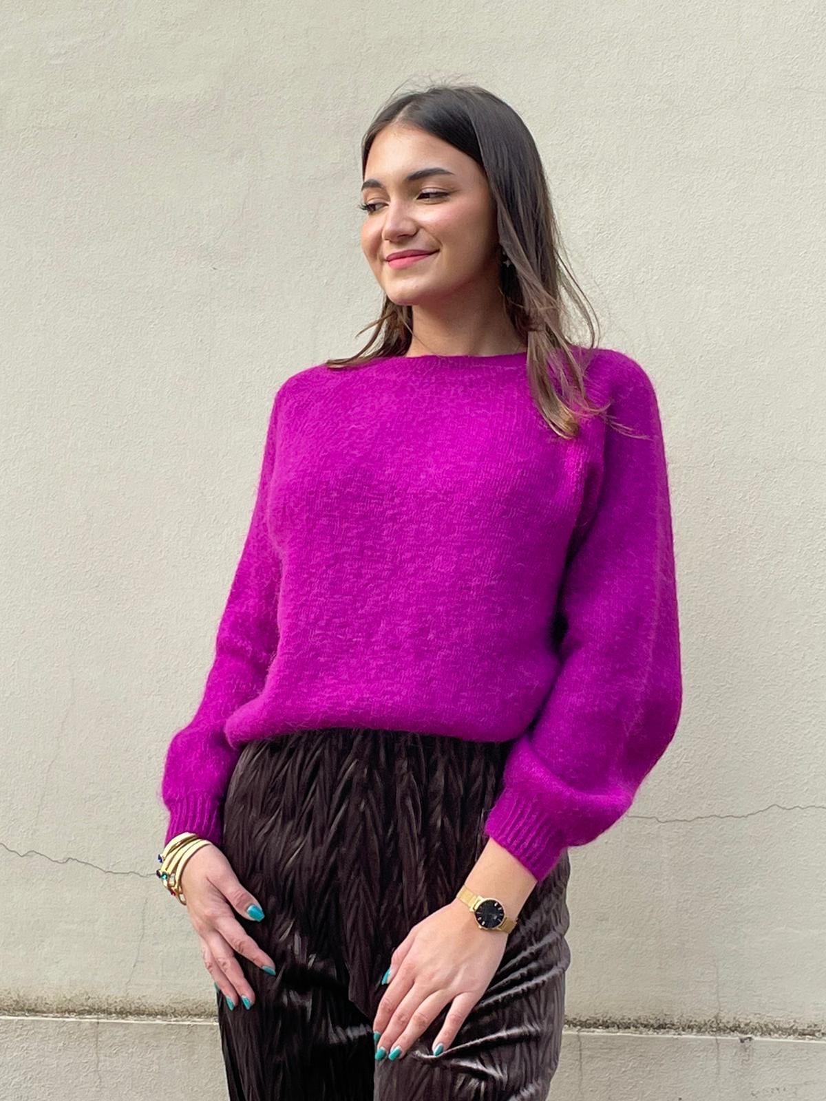 Pullover Gioia