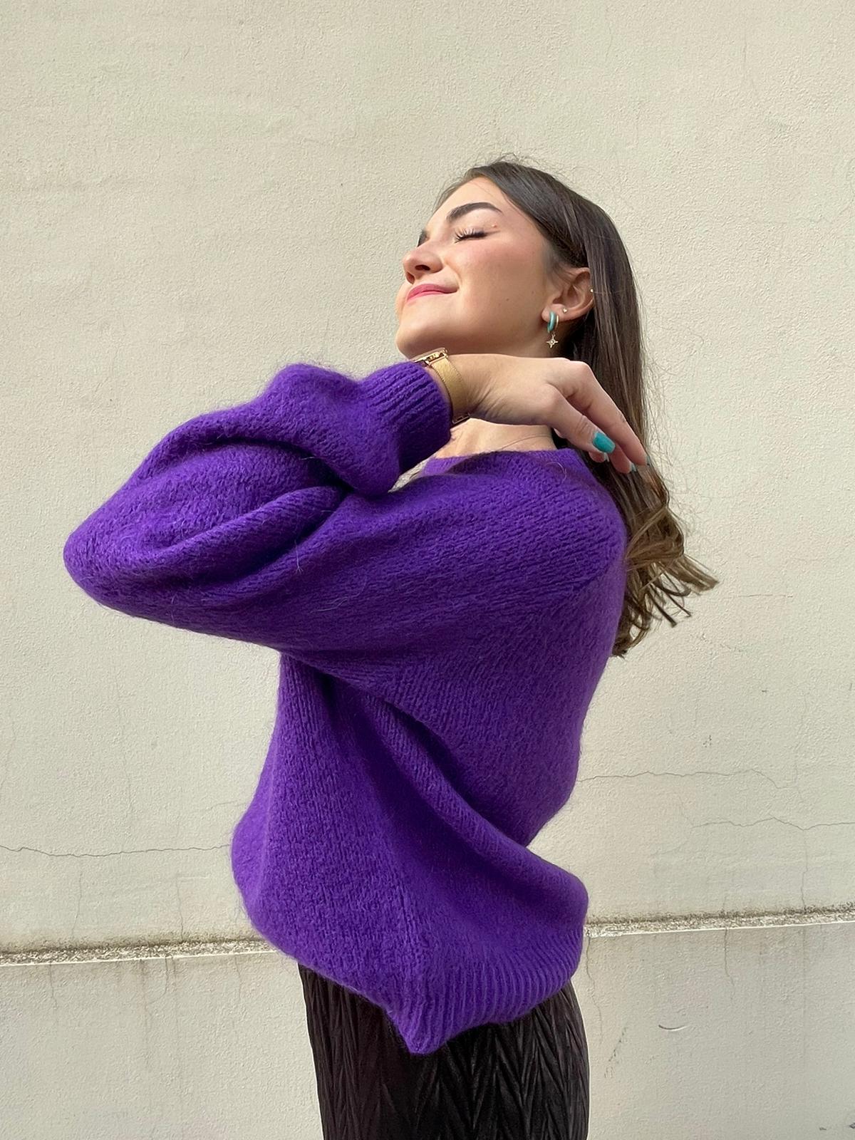 Pullover Gioia