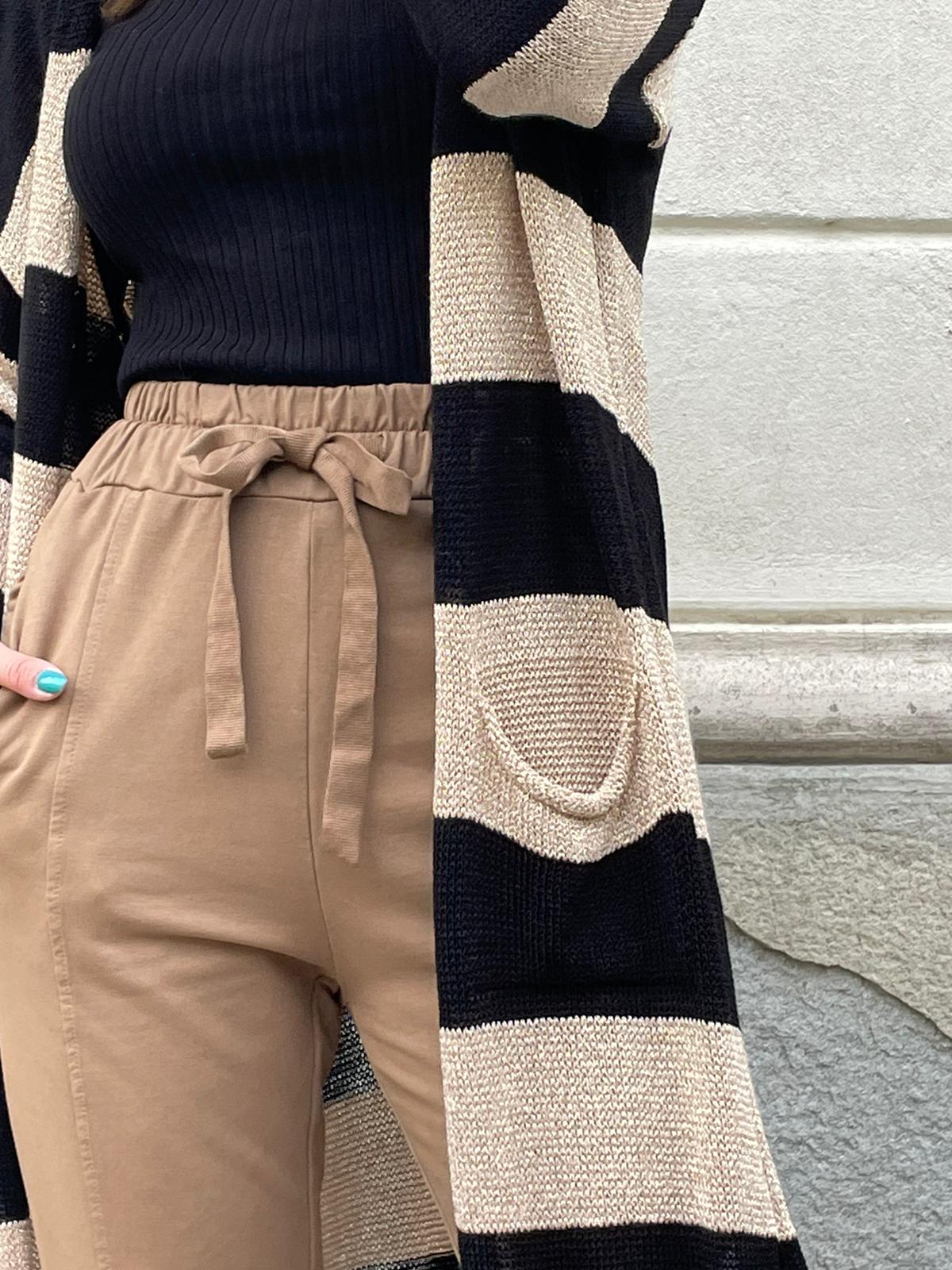 Cardigan Rigoni Amelia