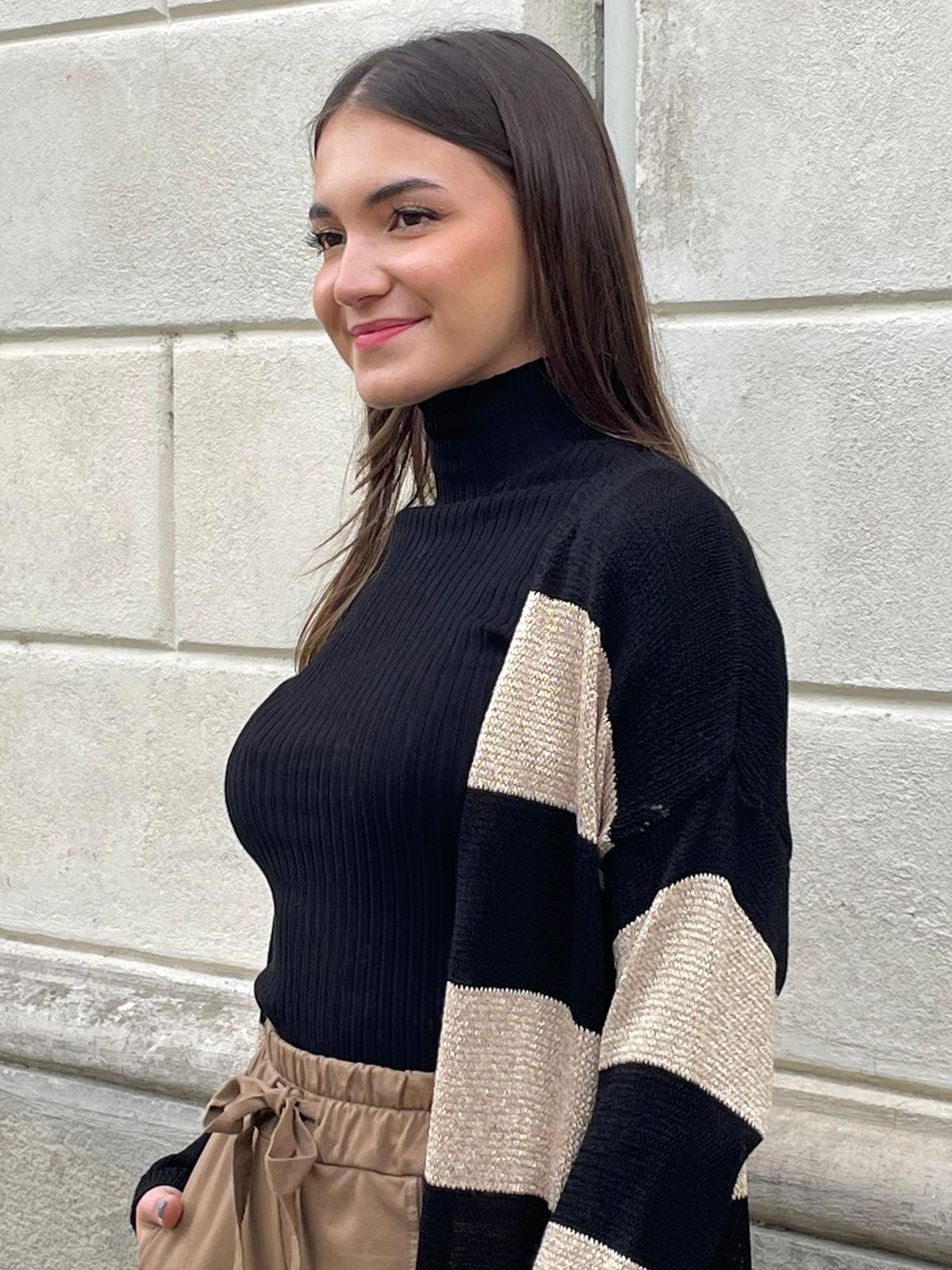 Cardigan Rigoni Amelia
