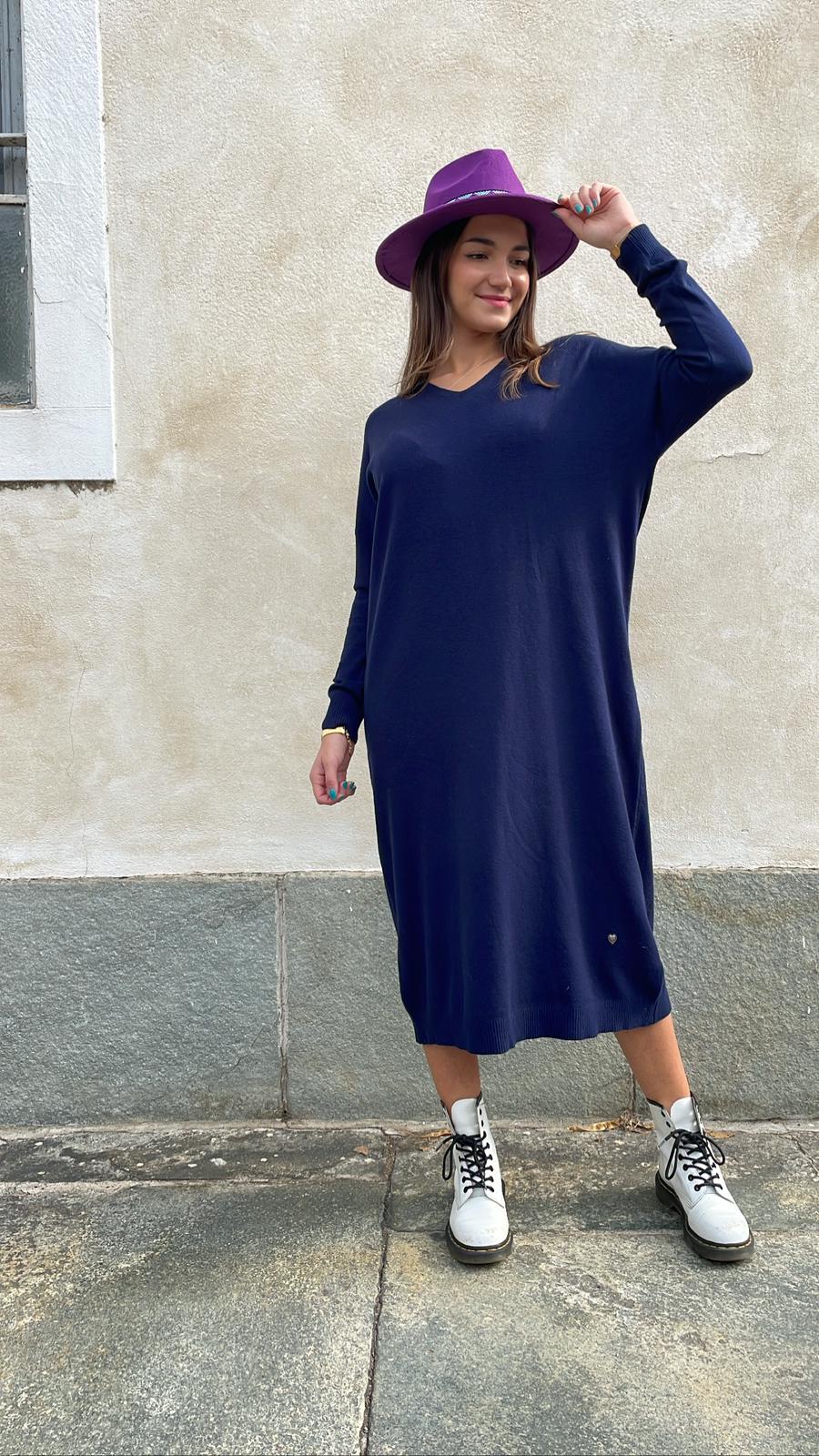 Abito in maglia HONEY