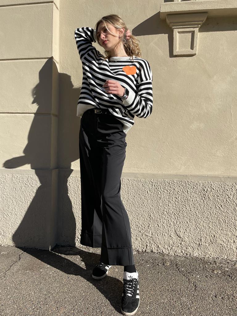 Pantalone a palazzo