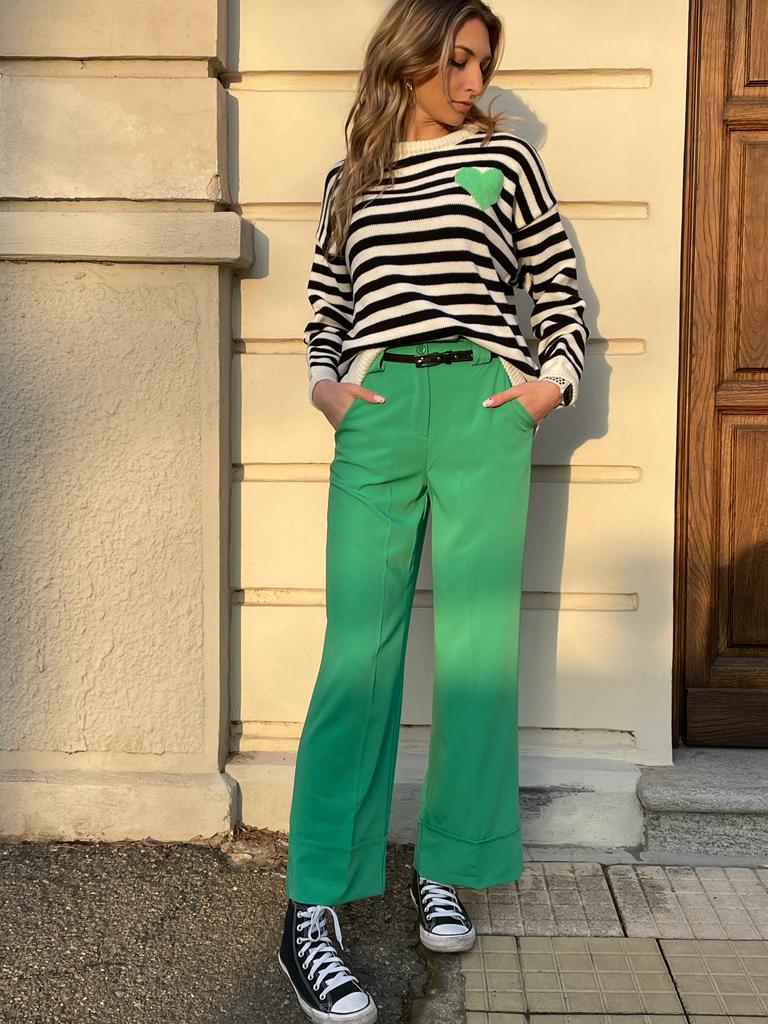Pantalone a palazzo