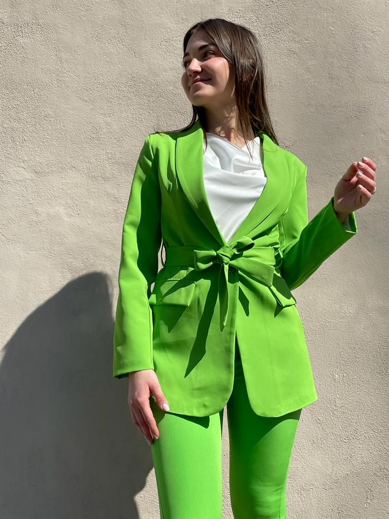 Tailleur