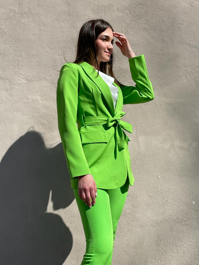 Tailleur