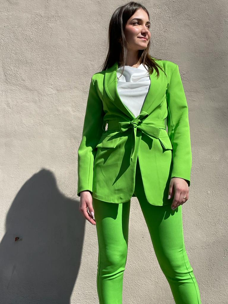 Tailleur