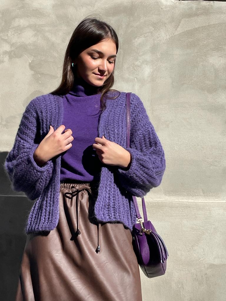 Cardigan Marpessa