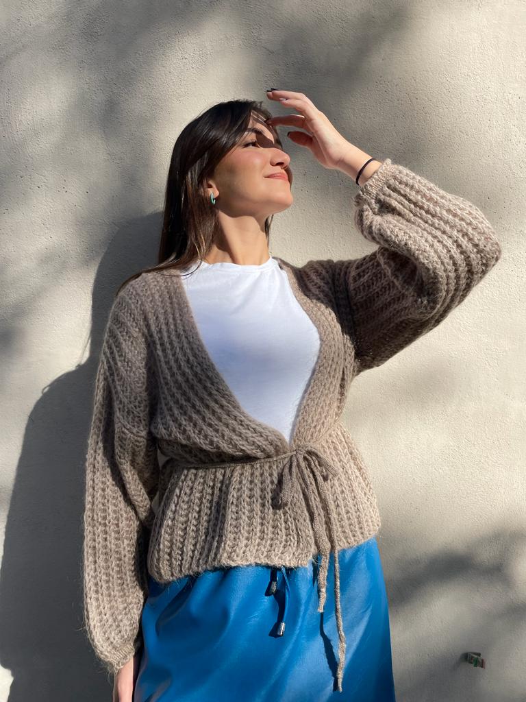 Cardigan Marpessa