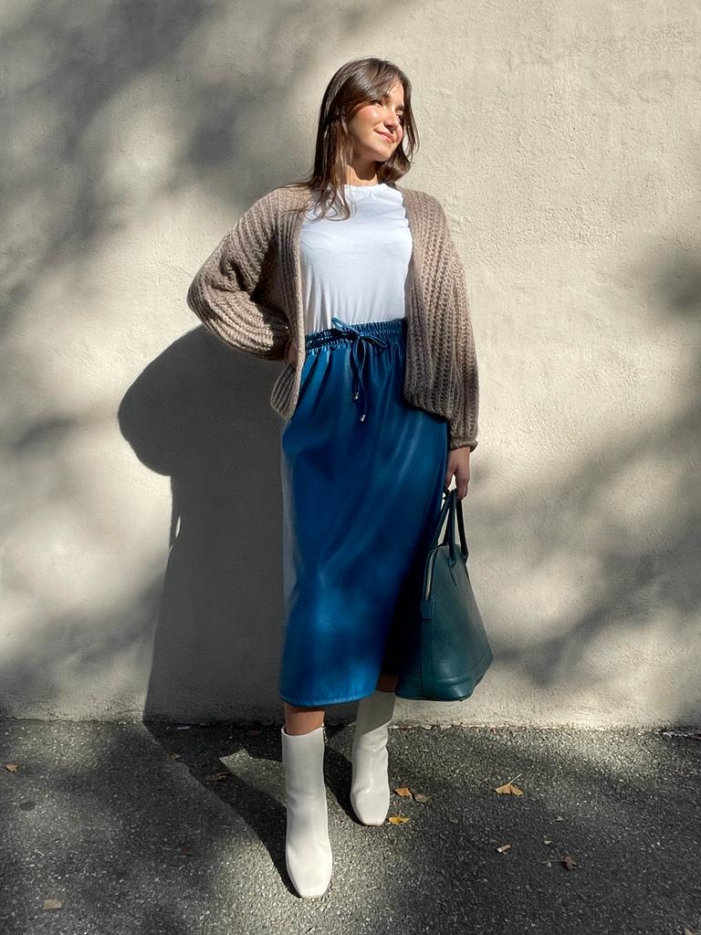 Cardigan Marpessa