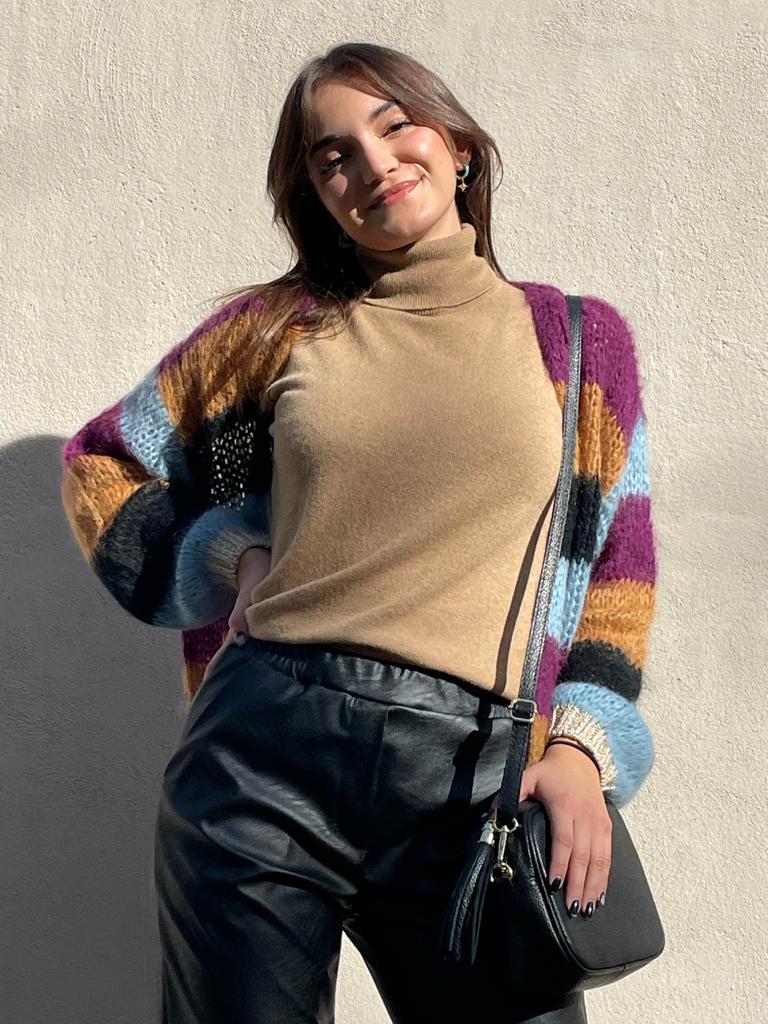 Cardigan Nina