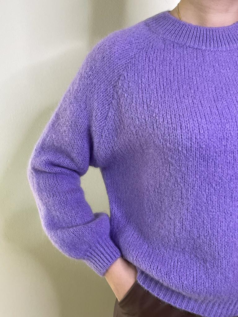 Pullover Gioia