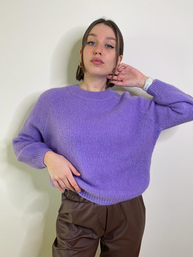 Pullover Gioia