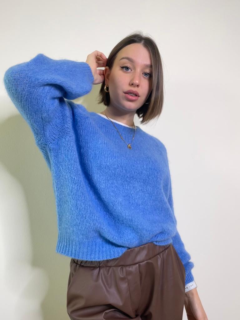 Pullover Gioia