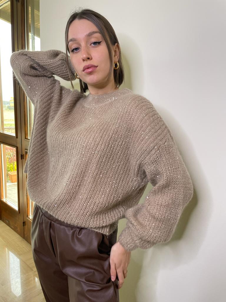Pullover Aria