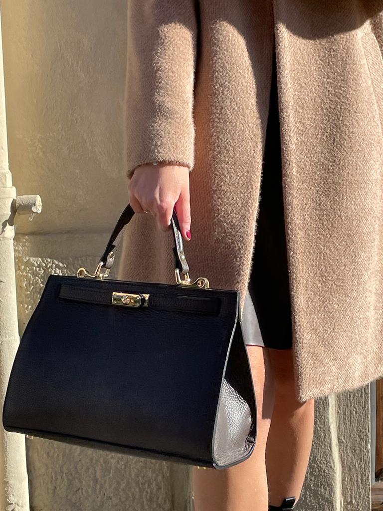 Borsa a mano Nora