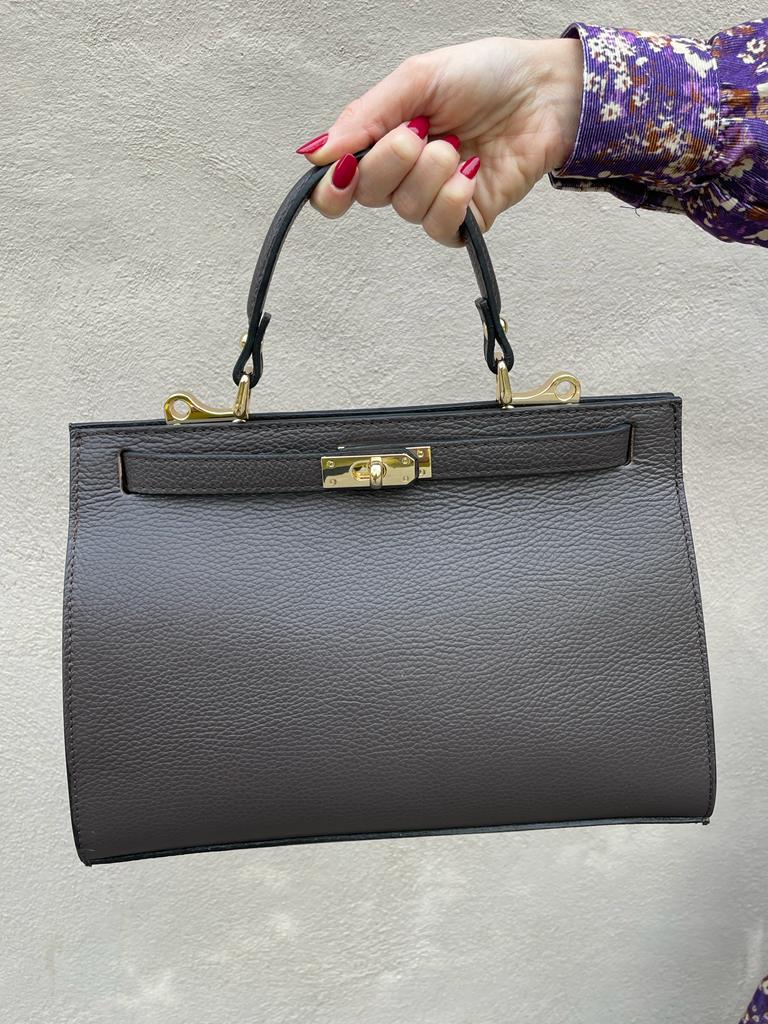 Borsa a mano Nora