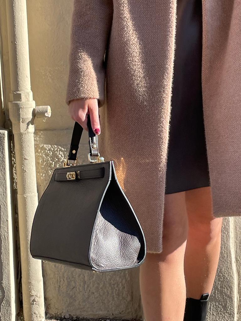 Borsa a mano Nora