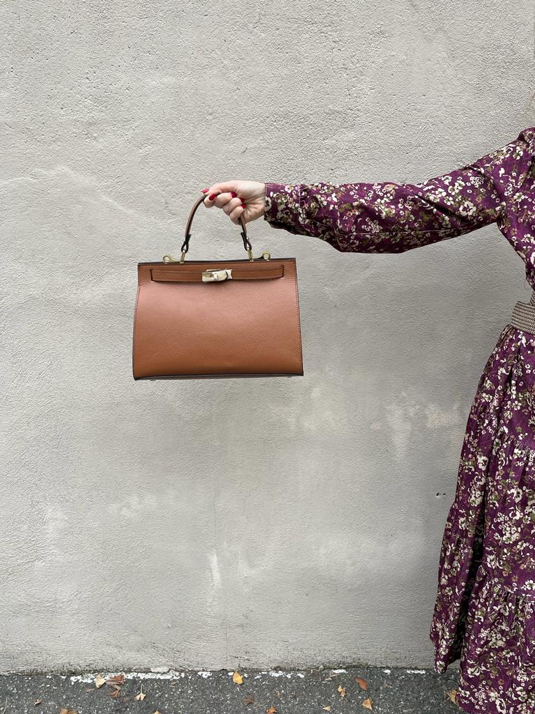 Borsa a mano Nora