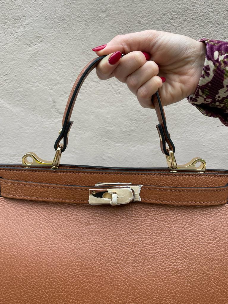 Borsa a mano Nora