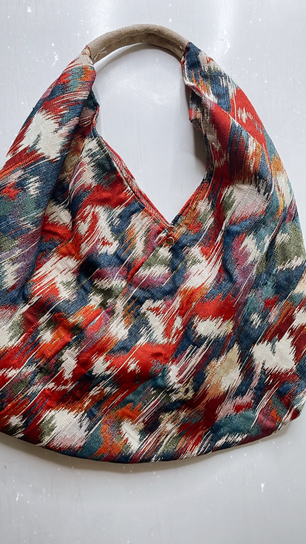 Borsa KAIA