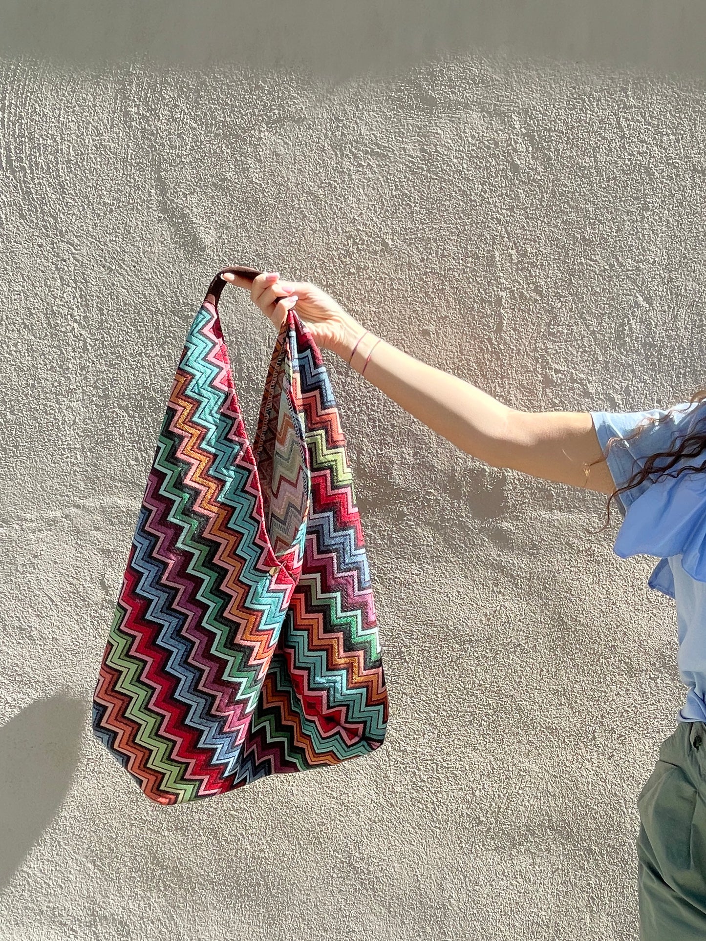 Borsa KAIA