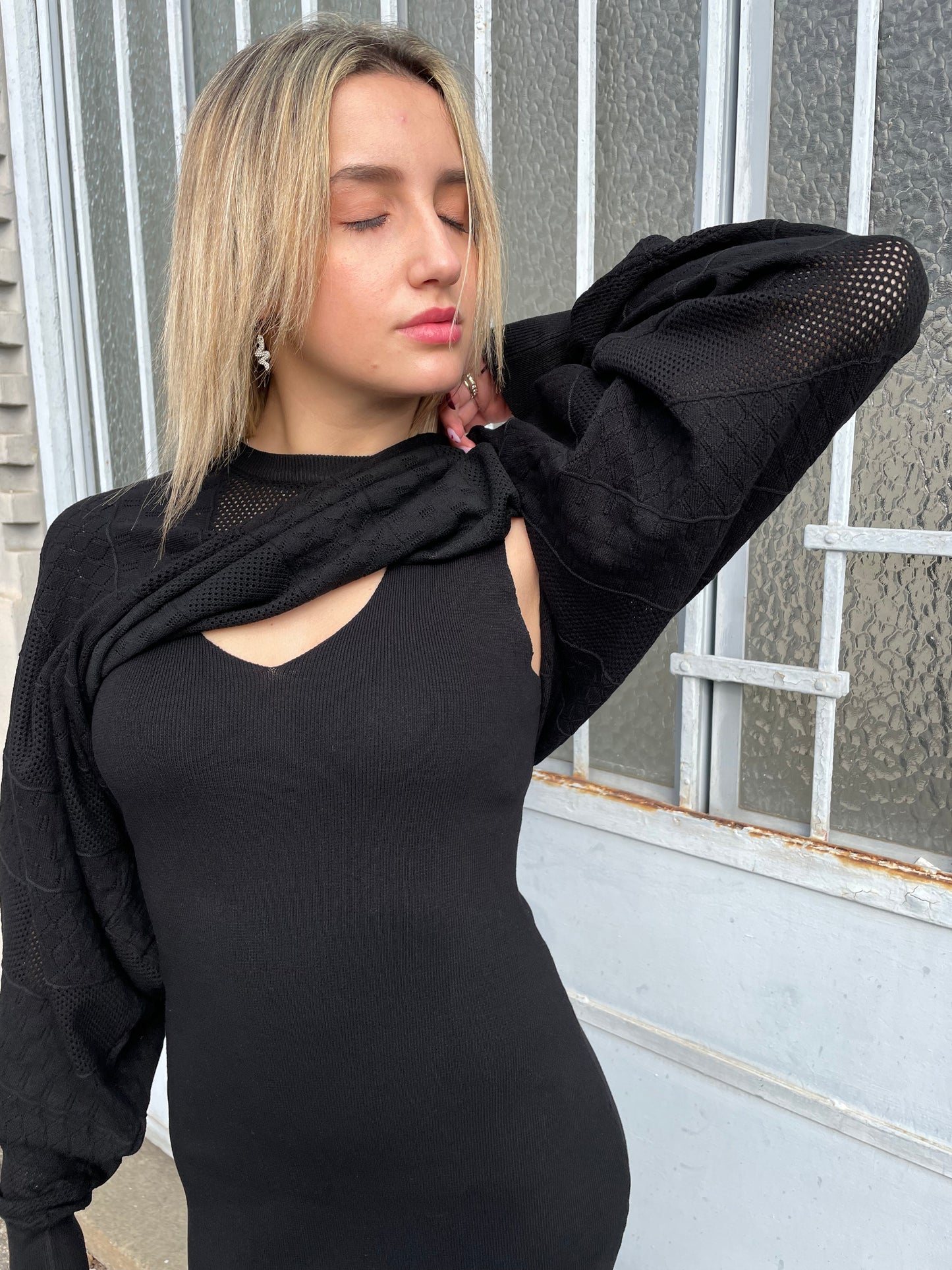 Coordinato Antonia