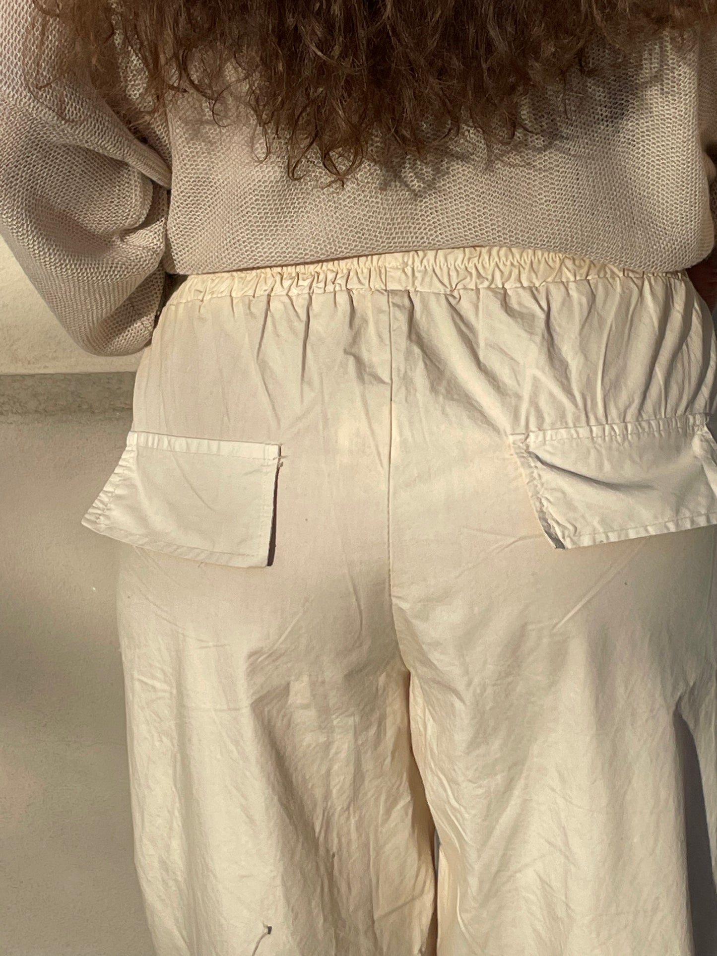 Panta cargo EMMA