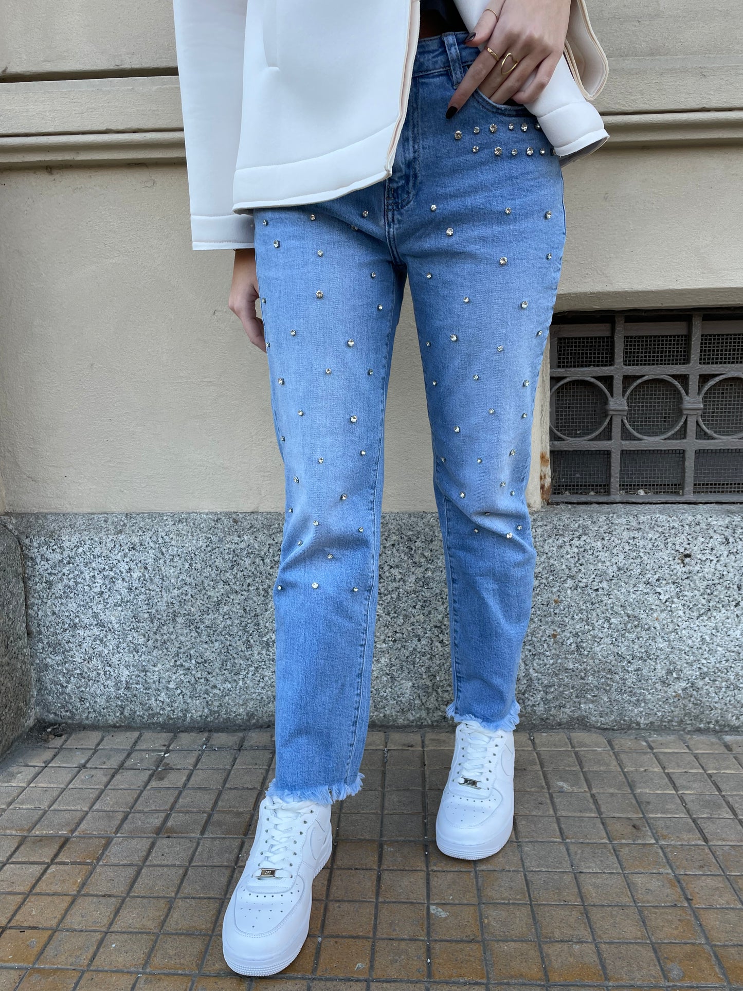 Jeans Mel