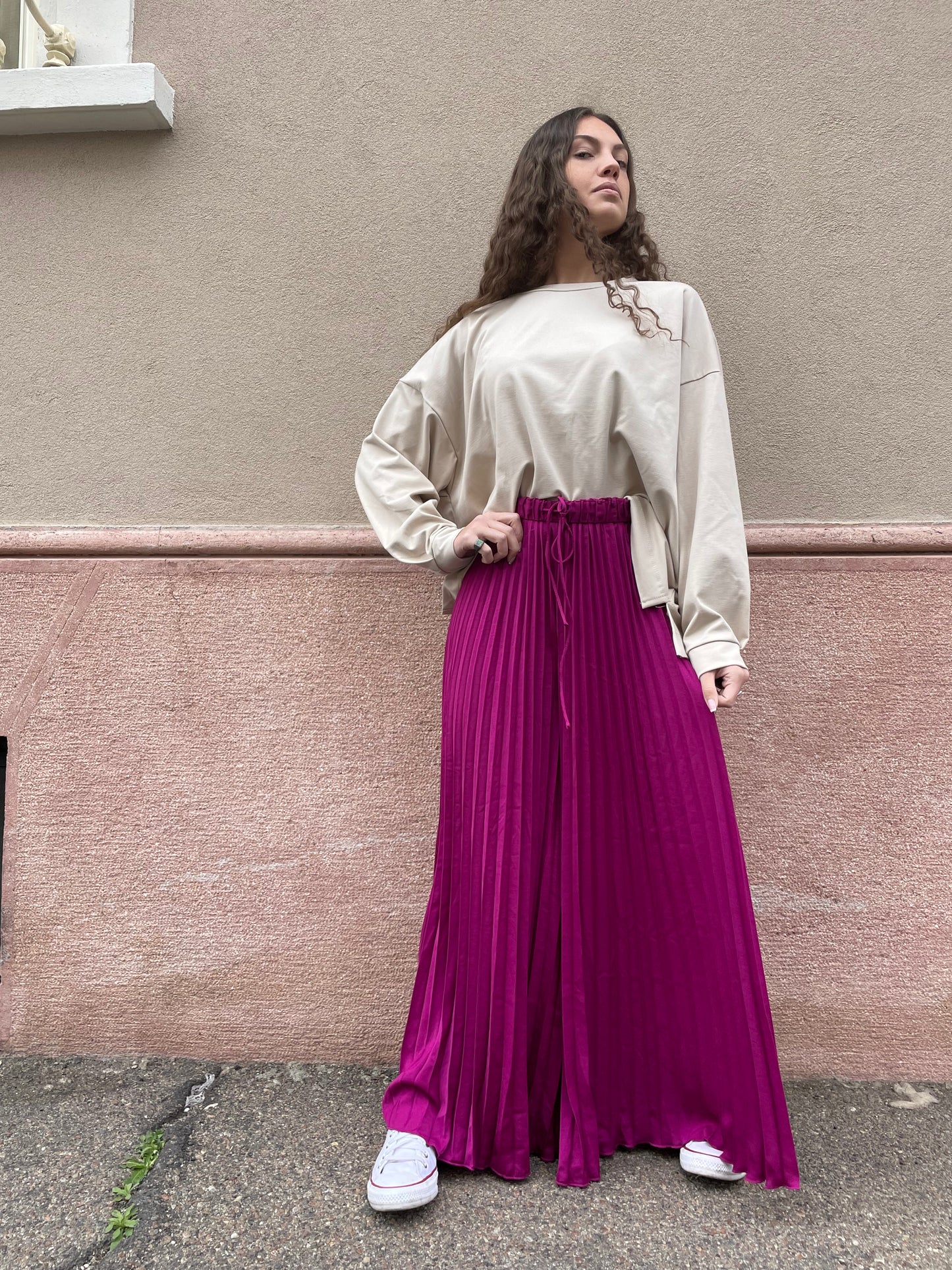 Pantaloni AURORA