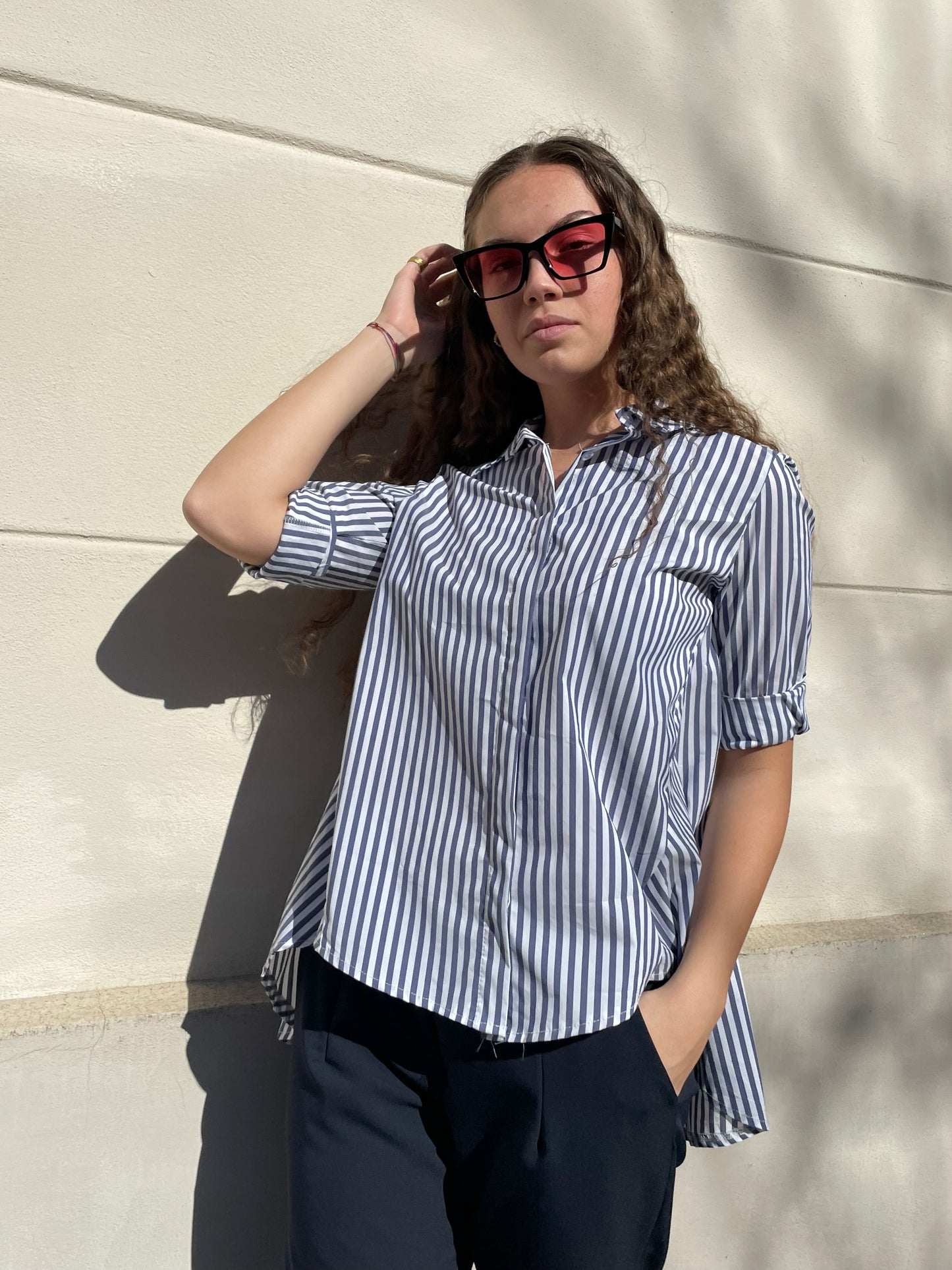 Camicia ANNIE
