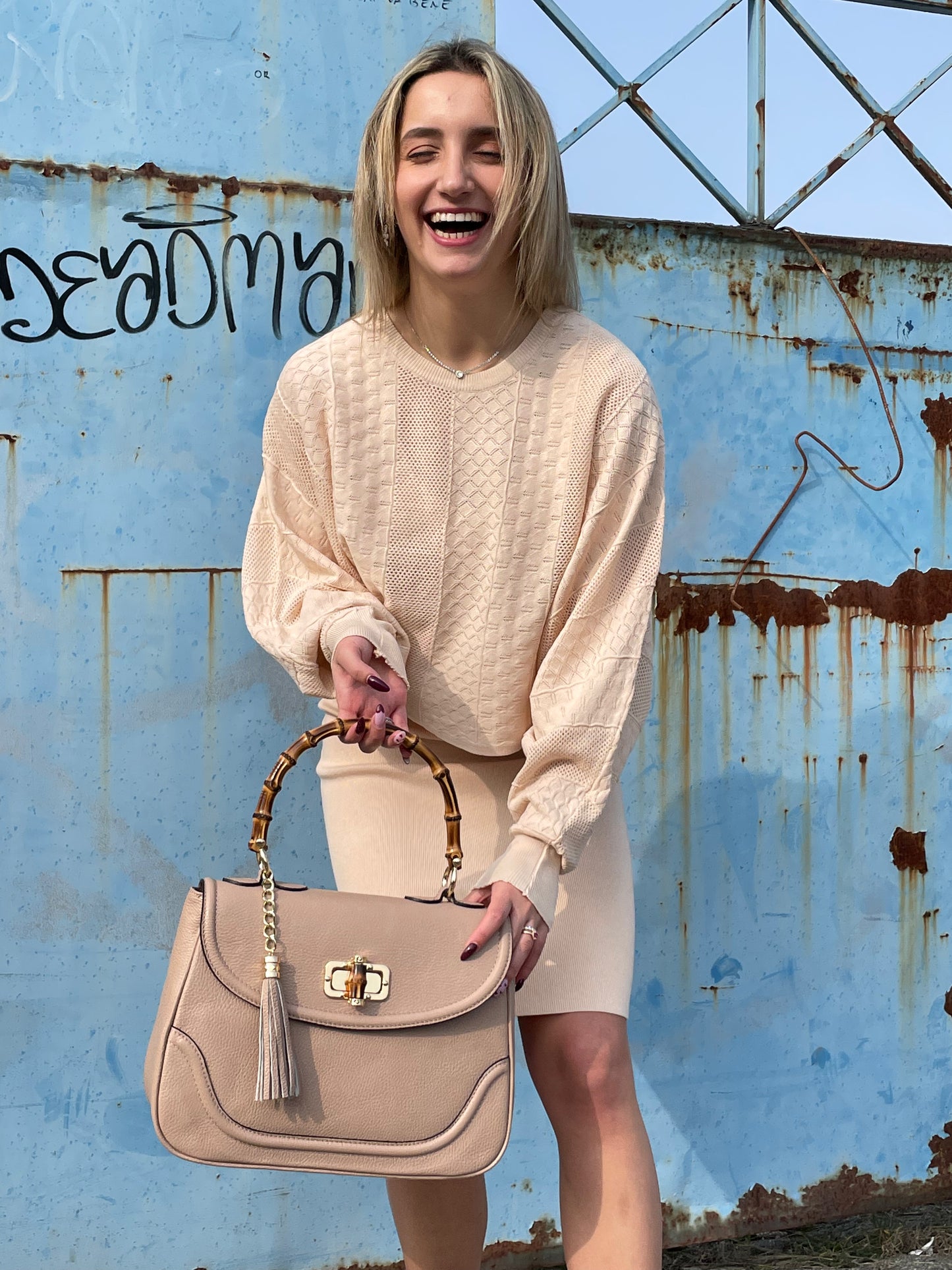 Coordinato Antonia