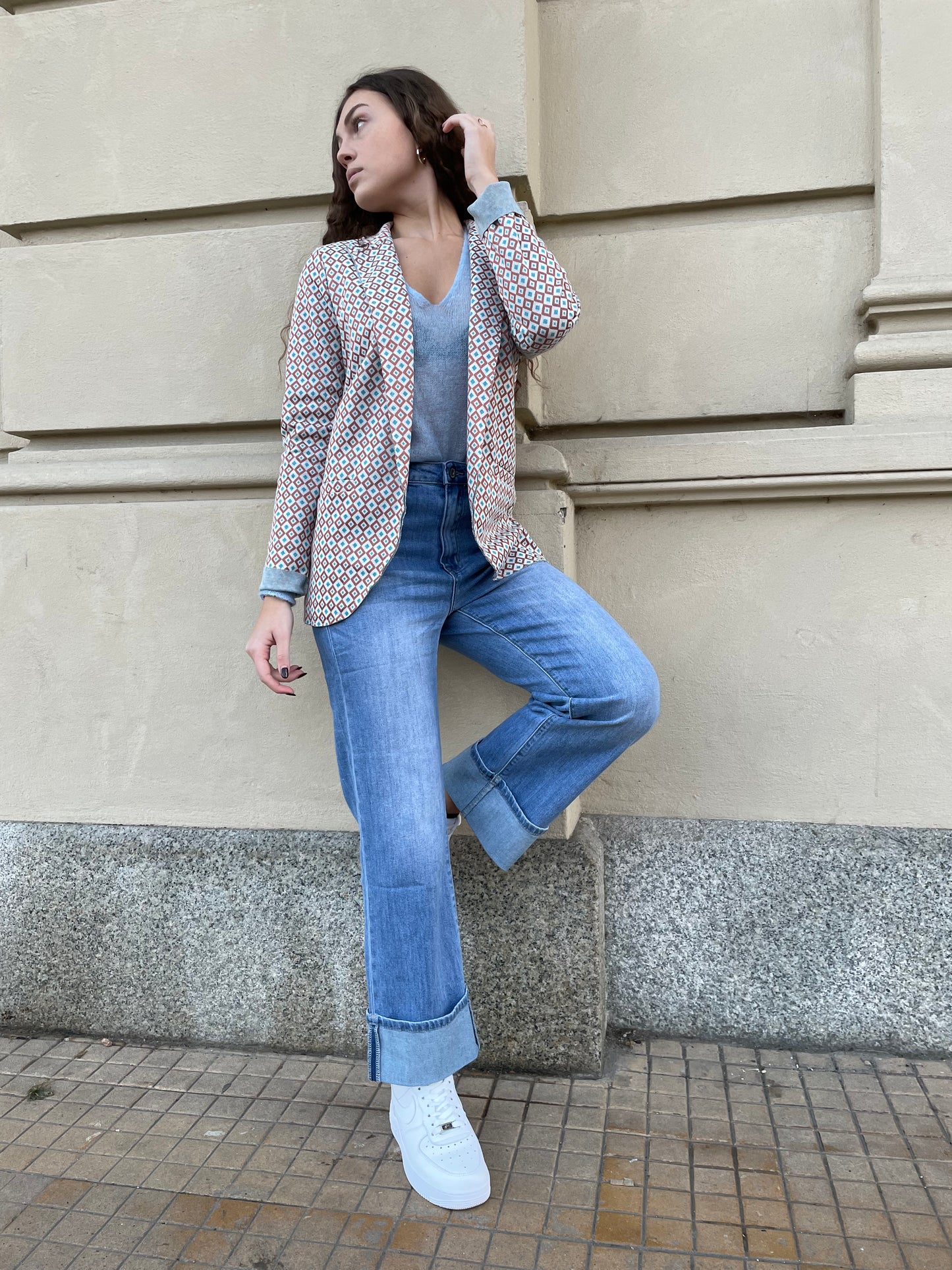 Jeans Kiki