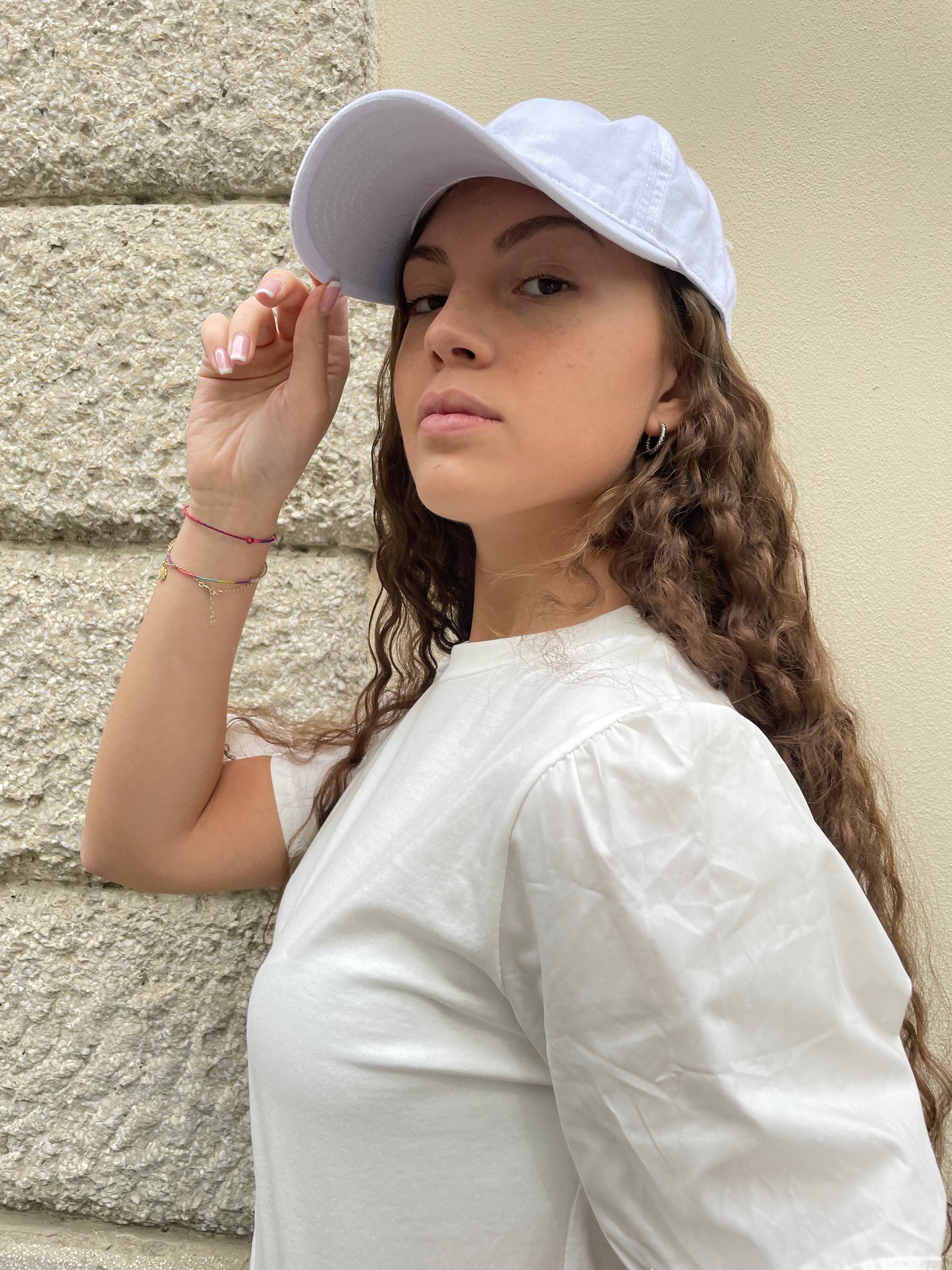 Cappellino Penny