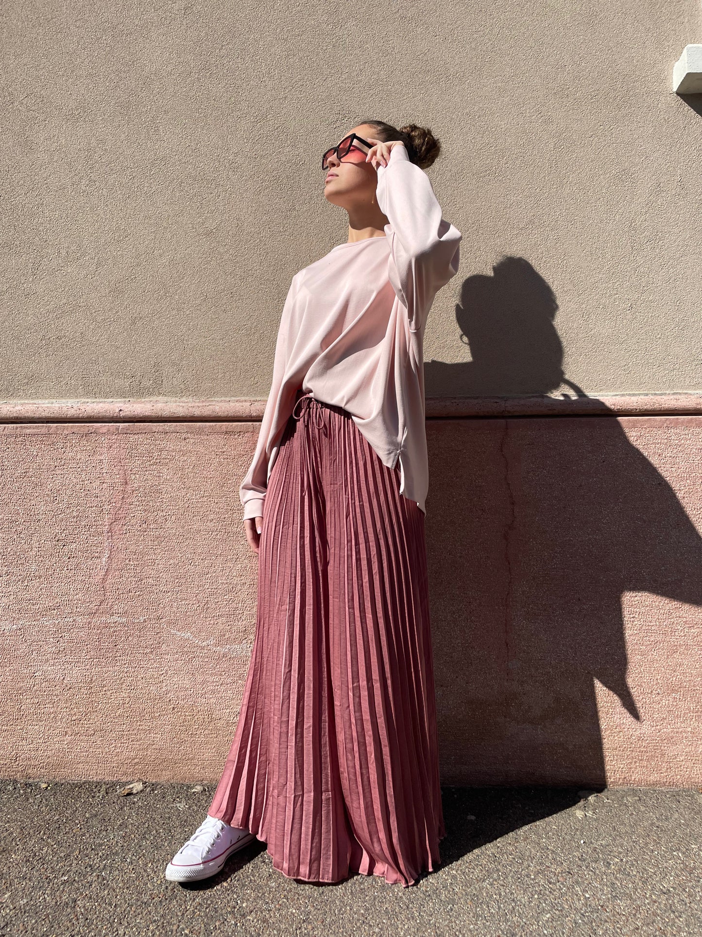 Pantaloni AURORA