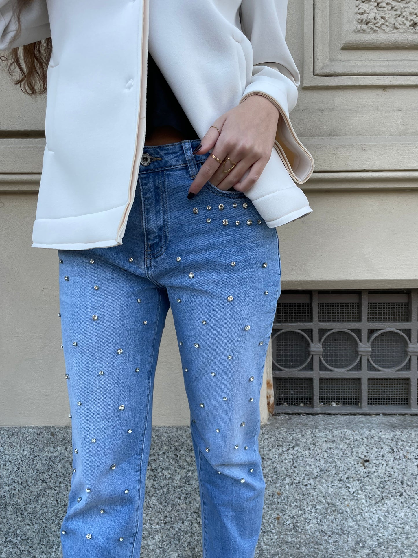 Jeans Mel